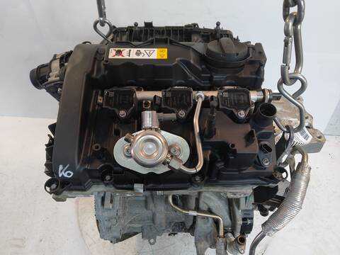 Motor Completo Bmw Serie 2 215 B38 224 CV 165KW