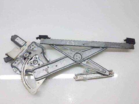 Elevalunas Eléctrico Delantero Izquierdo Toyota Avensis 2.0 D4-D EXECUTIVE SEDAN 4-PTAS) BERLINA 116CV 85KW