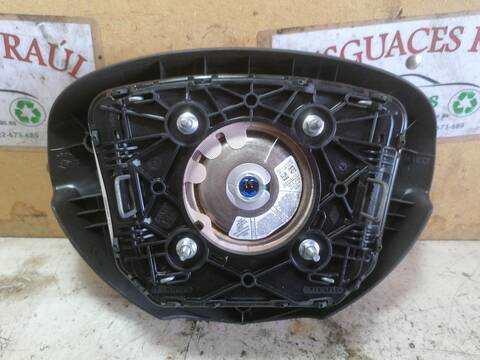 Foto 2ª: Airbag Delantero Izquierdo Dacia Sandero K9KE8 (2012)