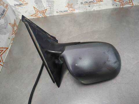 Foto 2ª: Retrovisor Derecho Audi A8 2.5 TDI QUATTRO 150CV 110KW [AFB] (2003)