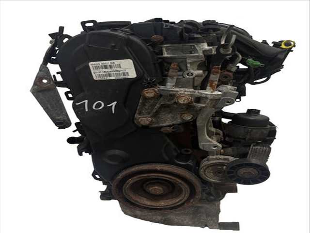 Motor Completo Ford Galaxy 115CV 85KW