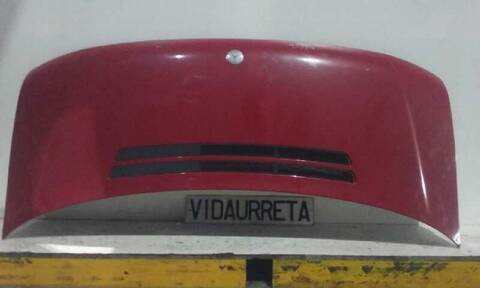 Capot Mercedes Vito 2.3 TD 98CV 72KW