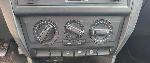 Mando Climatizador Seat Toledo ERENCE 116CV 85KW