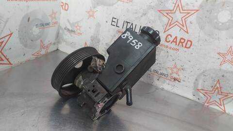 Foto 2ª: Bomba de Direccion Ssangyong Rexton RX 270 FULL 163CV 120KW [D27DT] (2005)