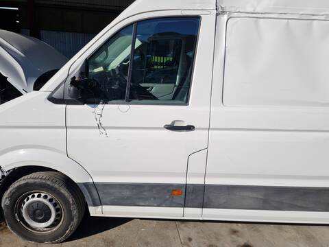 Puerta Delantera Izquierda Volkswagen Crafter 35 FURGON BM TN FWD 140CV 103KW