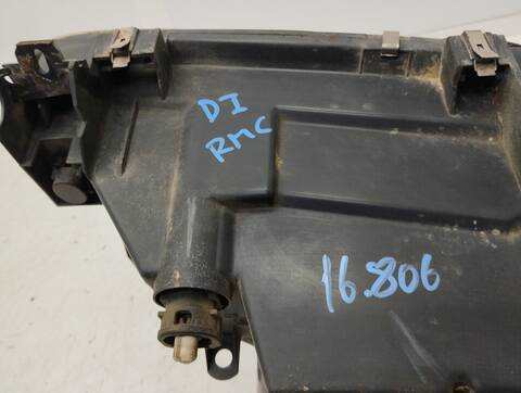 Foto 2ª: Faro Izquierdo Renault Megane HATCHBACK BERLINA 75CV 55KW I BERLINA HATCHBACK BA0) (1997)