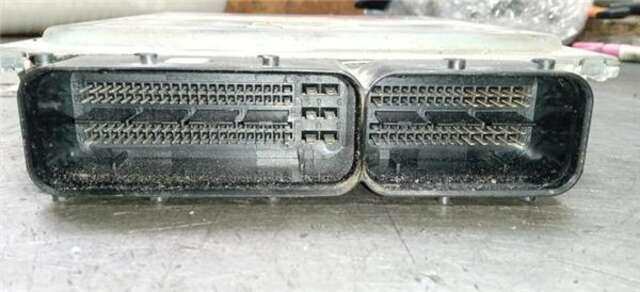 Foto 3ª: Centralita Motor ECU Volkswagen Passat 2.0 TDI 16V [BKP]