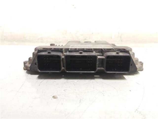 Foto 2ª: Centralita Motor ECU Ford Fiesta 1.6 TDCI [HHJA]
