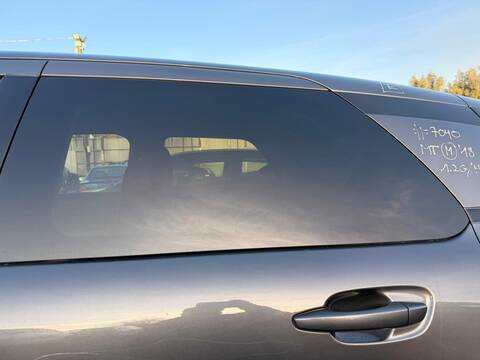 Luna Trasera Izquierda Citroen C4 HNZ