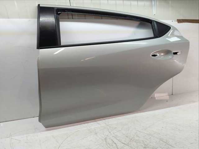 Puerta Trasera Izquierda Mazda 2 90 CV 66KW