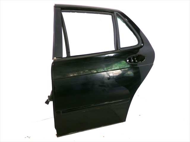 Foto 2ª: Puerta Trasera Izquierda Saab 9-5 1.9 CDTI 2005-2010 [Z19DTH] (2006)