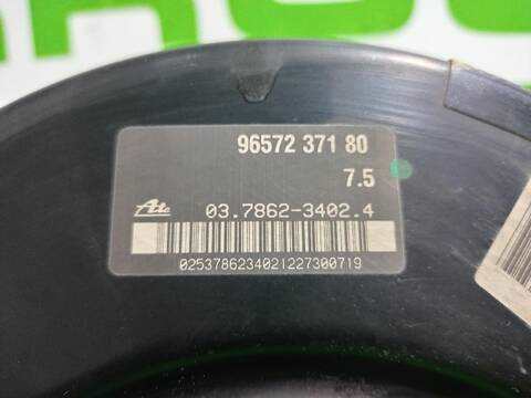 Foto 2ª: Servofreno Peugeot 407 2.0 16V CAT 136CV [D/RHR] (2004)