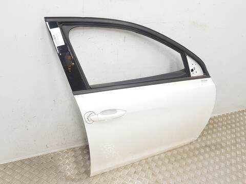 Foto 3ª: Puerta Delantera Derecha Peugeot 308 ALLURE [BH01] (2013)