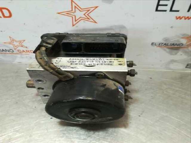 Foto 3ª: Abs Jeep Grand Cherokee 2.7 CRD LAREDO 163CV 120KW [665921] (2002)