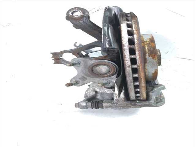 Volante Motor Volkswagen Golf 150 CV 110KW