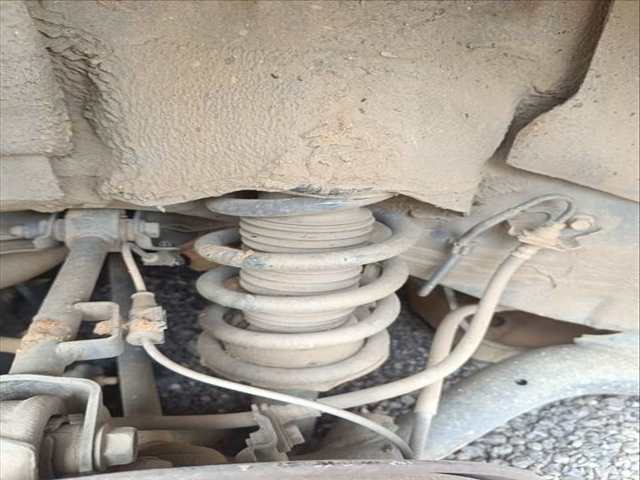 Amortiguador Trasero Derecho Honda Crv N22B4 RE)