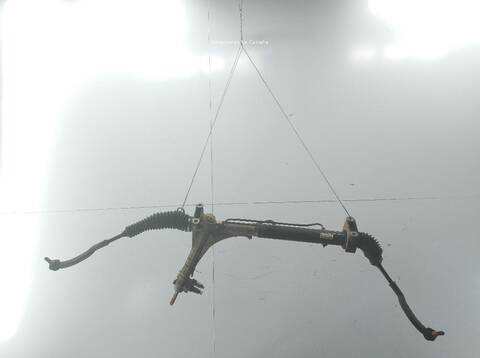 Foto 2ª: Cremallera de Direccion Fiat Ducato 150 MULTIJET 2 3 D [F1AE0481D] (2006)