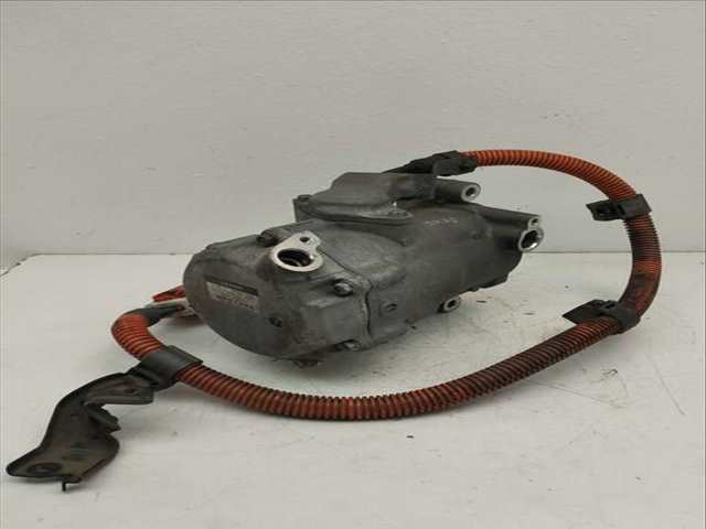 Compresor Aire Acondicionado Toyota Prius 1.5 CAT 78CV 57KW