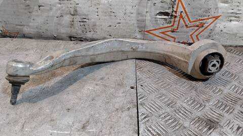 Foto 2ª: Brazo Suspension Delantero Izquierdo Audi Q5 3.0 TDI 239CV 176KW (2008)