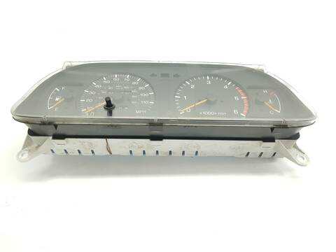 Foto 2ª: Cuadro de Instrumentos Toyota Land Cruiser TD GX 3-PTAS.) (1996)