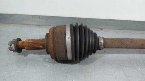 Foto 2ª: Transmision Delantera Derecha Renault Express VAN 75CV 55KW [K9K876] (2022)