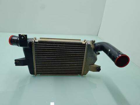 Foto 3ª: Intercooler Mitsubishi L200 2.5 DI-D CAT 136CV 100KW [4D56] (2010)