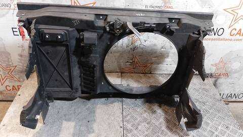 Panel Frontal Citroen C4 EXCLUSIVE BERLINA 120CV 88KW