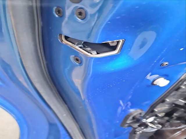 Cerradura Puerta Trasera Izquierda Ford Puma 1.0 ECOBOOST MHEV 125CV 92KW