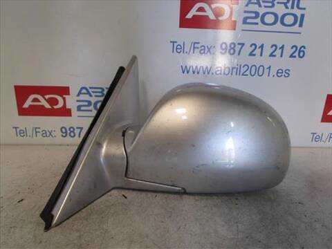 Foto 2ª: Retrovisor Izquierdo Hyundai Accent 1.5 CRDI 82CV 60KW [D3-EA] (2002)