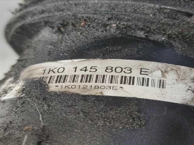 Foto 3ª: Intercooler Volkswagen Jetta 1.9 TDI (2004)