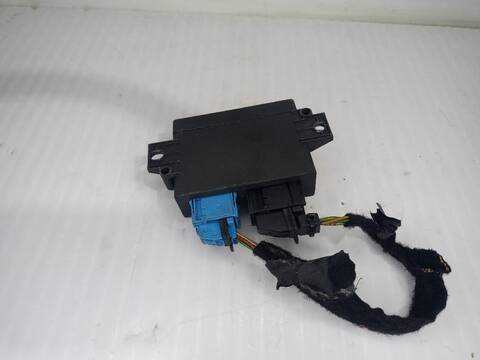 Foto 2ª: Centralita Motor ECU Peugeot 3008 STYLE 114CV (2009)