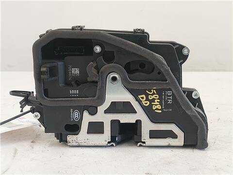 Foto 2ª: Cerradura Puerta Delantera Derecha Bmw Serie 3 315 2.0 320D BERLINA 163CV 120KW [M47N 204 D4] (2006)