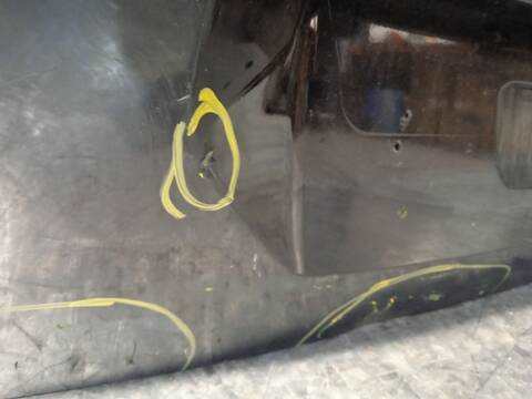 Foto 4ª: Portón Peugeot 5008 1.2 MRHNYH MRHNYW MRHNSJ MRHNSU MRHNSM) 131CV 96KW [HNS] (2022)