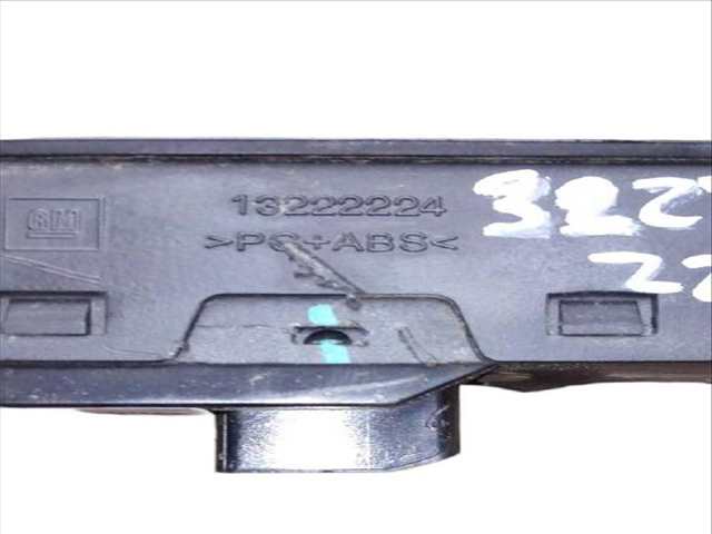 Foto 3ª: Botonera Elevalunas Opel Insignia 2.0 CDTI 35) (2008)