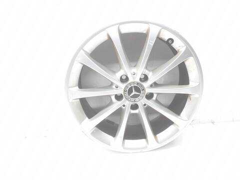 LLanta Aleacion Mercedes Clase B 150 B 200 D 247.012)