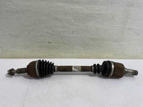 Foto 2ª: Transmision Delantera Izquierda Renault Scenic GRAND CONFORT DYNAMIQUE 131CV [F9Q818] (2003)