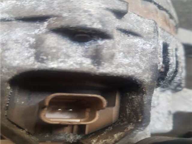 Foto 3ª: Alternador Citroen C3 1.4 I [KFV (TU3JP)]