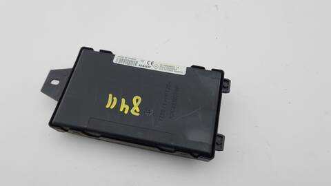 Centralita Motor ECU Dacia Duster 1.5 DCI 86CV 63KW