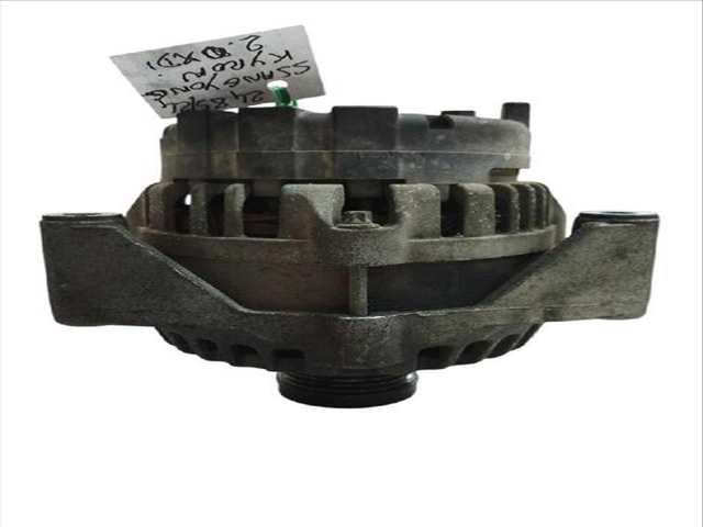 Alternador Ssangyong Kyron 2.0 XDI 4X4
