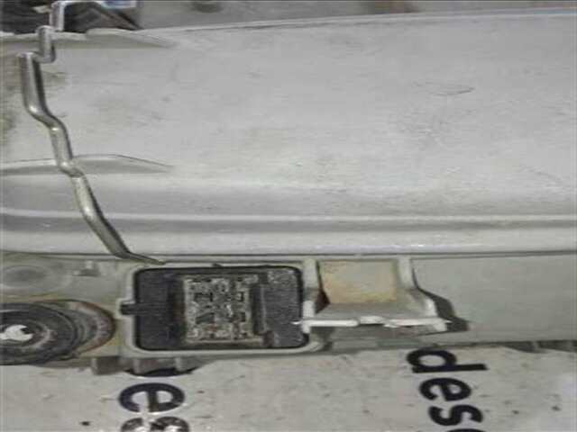 Foto 3ª: Faro Izquierdo Mercedes Vito 2.2 108 CDI (638.194) [2.2 LTR. - 60 KW 16V CDI TURBODIESEL CAT] [611980]