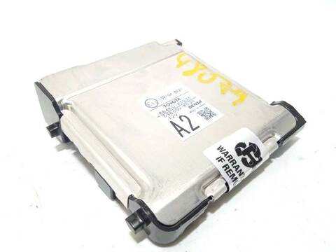 Foto 4ª: Centralita Motor ECU Toyota Prius BASIS 122CV 90KW [2ZRFXE] (2017)