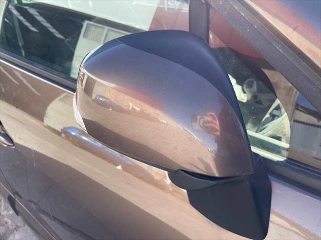 Foto 3ª: Retrovisor Derecho Renault Scenic 1.5 CDI 110CV [K9KA6] (2014)