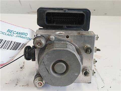 Abs Toyota Auris 2.0 D-4D 126CV 93KW