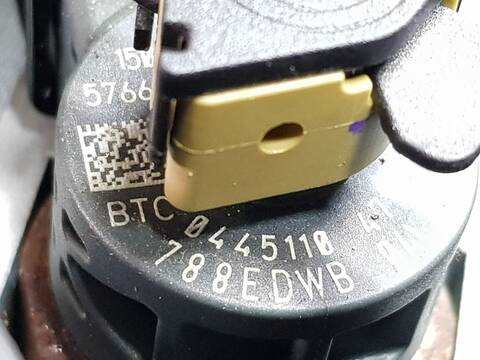 Foto 3ª: Motor Completo Volkswagen Golf LAST EDITION BMT-START-STOPP