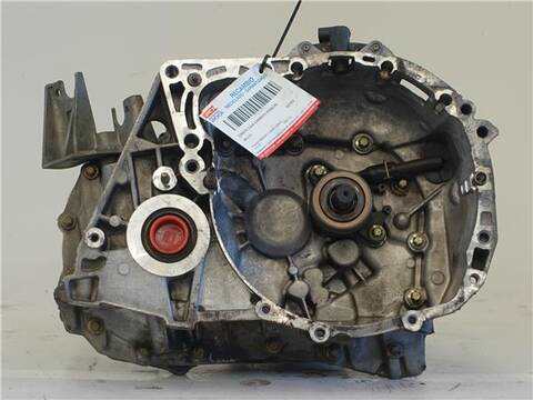 Caja Cambios Renault Megane 1.5 DCI 82CV 60KW II SEDAN LM0/1_)