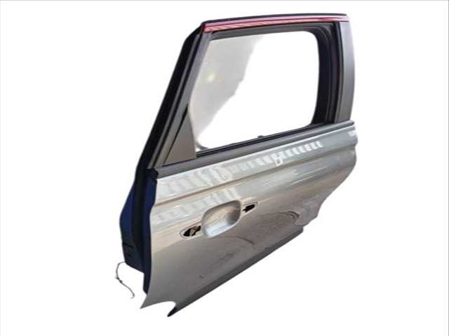 Foto 2ª: Puerta Trasera Derecha Opel Crossland 1.2 75) (2017)