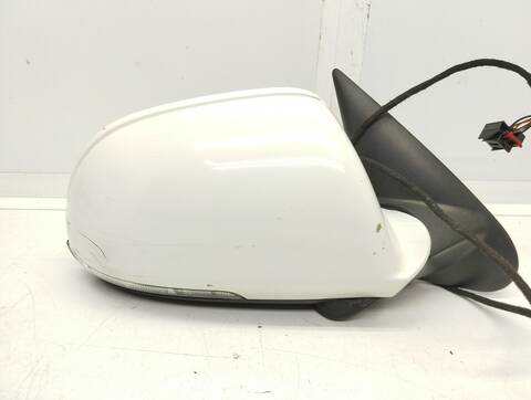 Foto 4ª: Retrovisor Derecho Skoda Octavia ACTIVE BERLINA 105CV 77KW [BXE] (2010)