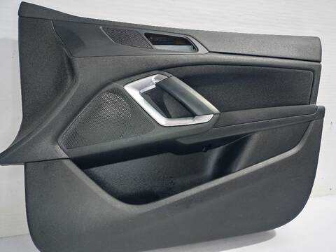 Foto 2ª: Tapizados Cartoneras Peugeot 308 ACTIVE 110CV [HNZ / HNP] (2013)