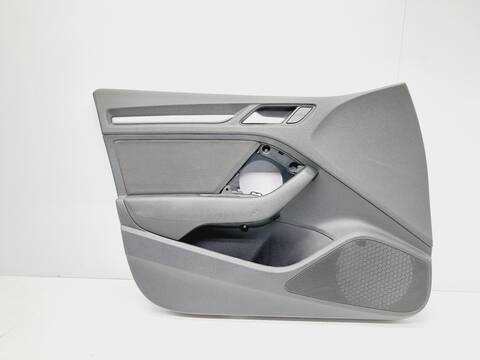 Tapizados Cartoneras Audi A3 1.6 TDI 110CV 81KW