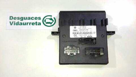 Centralita Motor ECU Audi Q7 3.0 TDI 233CV 171KW